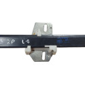 Máquina Vidro Elétrico Esquerdo G3 G4 1999 A 2008
