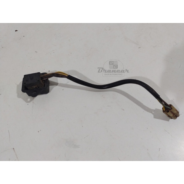 Botão Vidro Eletrico Traseiro Direito Gm Opala 1986 A 1992