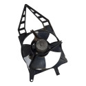 Motor Ventoinha Defletor Sem Ar Chevrolet Corsa 1995 A 2001