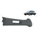 Acabamento Coluna Lado Direito Honda Civic 2001 A 2005