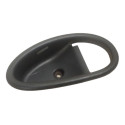 Moldura Gatilho Porta Traseira Esquerda Fiat Palio 96 A 00