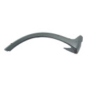Moldura Paralama Traseiro Direito Gm Corsa Sedan 2005 A 2007