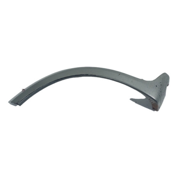 Moldura Paralama Traseiro Direito Gm Corsa Sedan 2005 A 2007