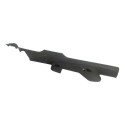 Soleira Esquerda Gm Astra Sedan Hatch 4p 1999 A 2008