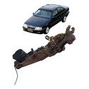 Fechadura Eletrica Traseira Omega 1993 1998 Direita