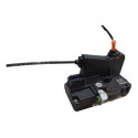 Fechadura Eletrica Porta Dianteira Corsa 2003 2012 Direita