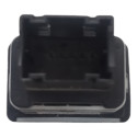 Acessório Veicular Conector Usb Fiat Punto Linea 2008 2012
