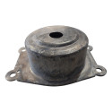 Coxim Dianteiro Motor Astra Zafira 1999 2012 Esquerda