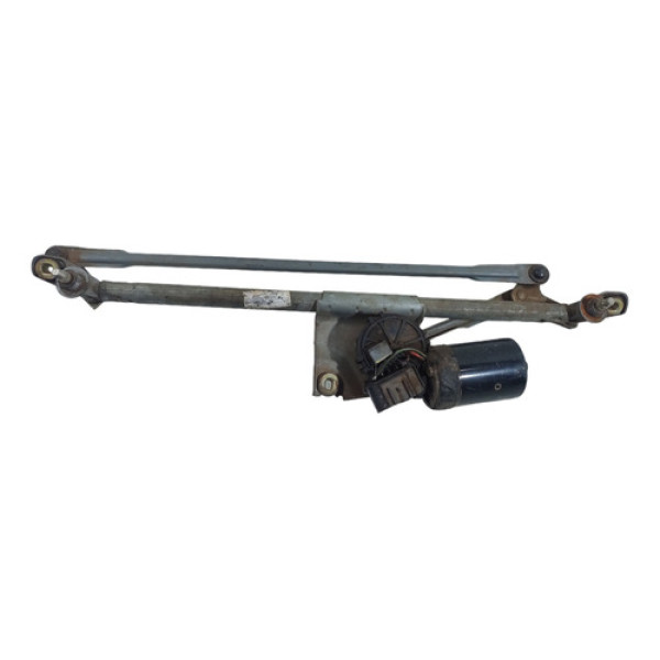 Máquina Limpador Parabrisa Dianteira Gm Vectra 1994 A 1996