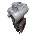 Turbina S10 Blazer Trailblazer Mwm 2.8 2006 2011