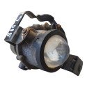 Farol Milha Lado Esquerdo S10 2013 A 2016