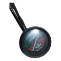 Indicador Pressão Do Oleo Gol G2 G3 G4