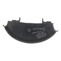 Moldura Painel Instrumento Gm Celta 2001 A 2005