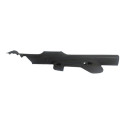 Soleira Esquerda Gm Astra Sedan Hatch 4p 1999 A 2008