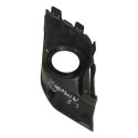 Grade Moldura Esquerda Farol Milha Mitsubishi Asx 17 A 19