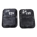 Difusor Entrada Ar Cabine S10 2013 2016