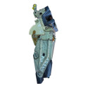 Fechadura Eletrica Dianteira Omega 1993 1998 Direita