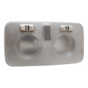 Luz Teto Original Fiat Punto 2008 2017