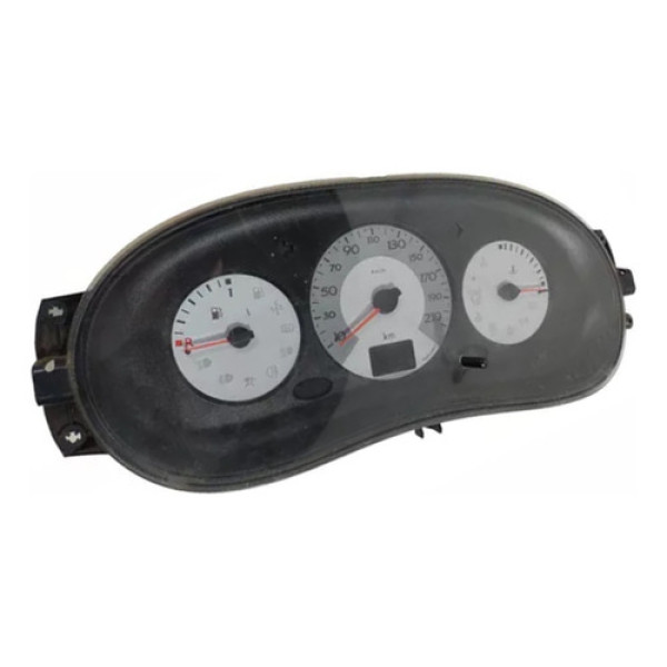 Painel Instrumento Renault Clio Scenic 2001 A 2010 