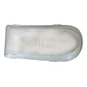 Lente Vidro Farol Direito Gol G2 1994 1999
