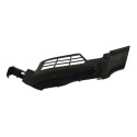  Suporte Do Tampão Direito Porta Malas Citroen Xsara 93/97