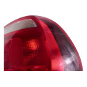 Lanterna Esquerda Volkswagen Gol G6 2012 A 2016