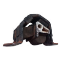 Suporte Coxim Motor Caixa Prisma 2006 2012