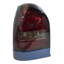 Lanterna Esquerda Fume Gol G3 2001 A 2005