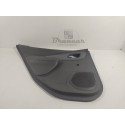 Forro Porta Traseira Esquerda Chevrolet Cobalt 2012 A 2015