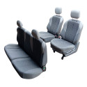Jogo Banco Chevrolet S10 2013 2014 2015 2016
