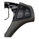 Capa Traseira Volante I30 2009 A 2013