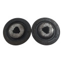 Kit Bucha Suspensão Dianteira Renault Clio Kangoo Symbol