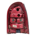 Lanterna Esquerda Fume Gol G3 2001 A 2005