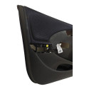 Forro De Porta Dianteira Esquerda Honda Fit 2009 A 2014