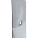 Moldura Interna Porta Malas Zafira 1997 2006