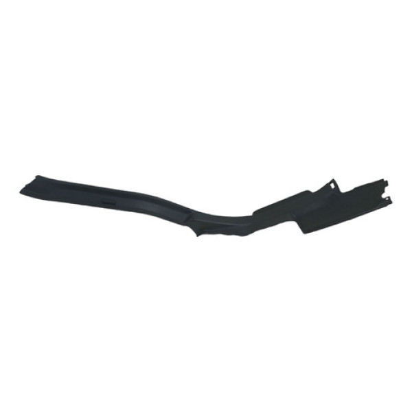 Soleira Traseira Esquerda Honda Civic 2001 A 2005