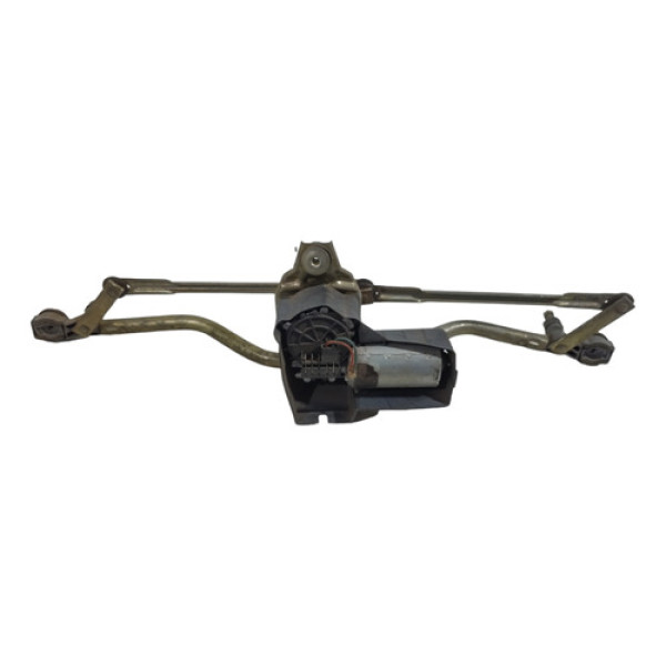 Máquina Limpador Parabrisa Vw Gol G2 G3 G4 1994 A 2008