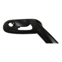Puxador Porta Traseira Direita Gm Vectra 97 A 05