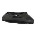 Forro De Porta Dianteira Esquerda Honda Fit 2009 A 2014