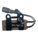 Modulo Resistência  Ventoinha Corolla Fielder 1.8 2003 2008