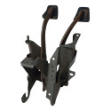 Pedal Embreagem Freio Prisma 2006 2012