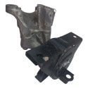 Suporte Coxim Cambio Onix Prisma 1.4 2013 2019
