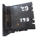 Moldura Difusor Chave Farol Gol G2 1994 2000