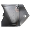 Acabamento Bagageiro Ford Focus Sedan 2001 A 2007