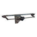 Máquina Limpador Parabrisa Gm Corsa Celta Prisma 00 A 10