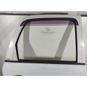 Porta Traseira Direita Chevrolet Meriva 2005 A 2011