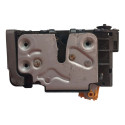 Fechadura Eletrica Traseira Onix 2013 2019 Esquerda