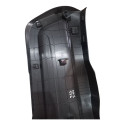 Moldura Tampa Traseira Onix 2013 2019