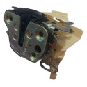 Fechadura Manual Celta Corsa 1994 2001 Esquerda 2 Portas