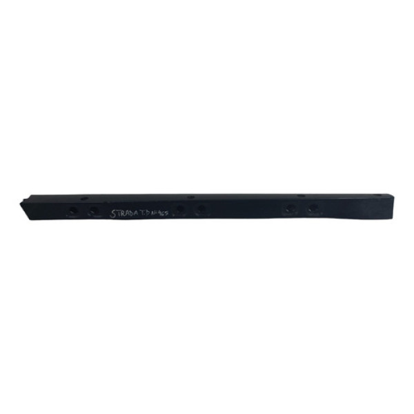 Moldura Caçamba Lateral Direita C/detalhe Strada 14 A 20